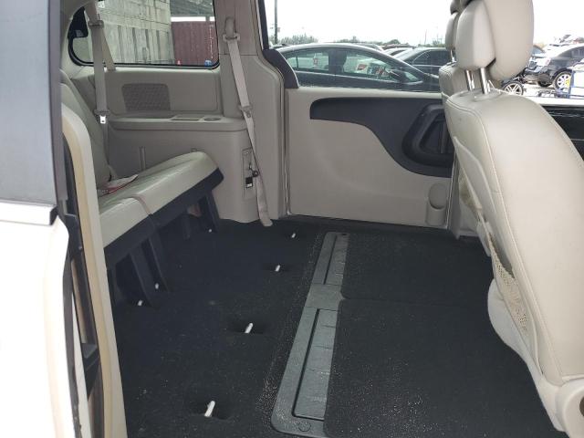 2C4RC1BGXCR270328 - 2012 CHRYSLER TOWN & COU TOURING 白色 照片 11