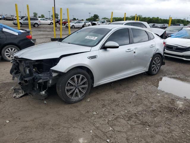2019 KIA OPTIMA LX, null