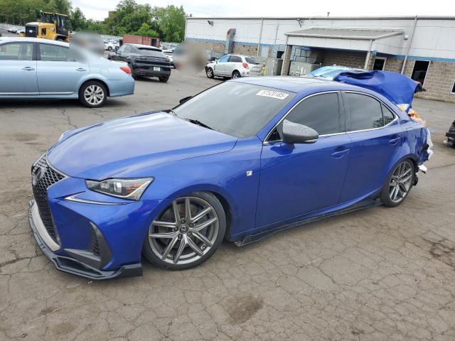 2019 LEXUS IS 300, null