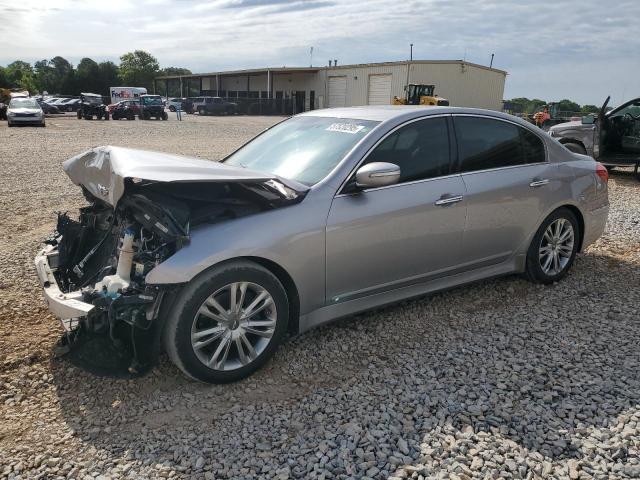 2013 HYUNDAI GENESIS 3.8L, null