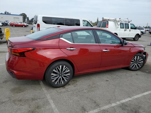 1N4BL4DV9RN398537 - 2024 NISSAN ALTIMA SV MAROON photo 3