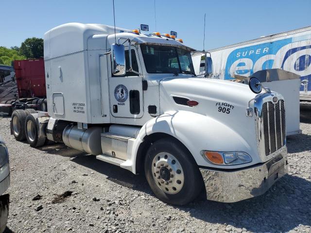 2012 PETERBILT 386, 