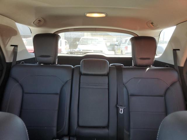 4JGDA5HB8CA829877 - 2012 MERCEDES-BENZ ML 350 4MATIC BLUE photo 10