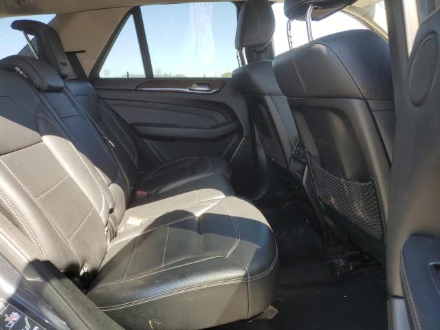 4JGDA5HB8CA829877 - 2012 MERCEDES-BENZ ML 350 4MATIC BLUE photo 11
