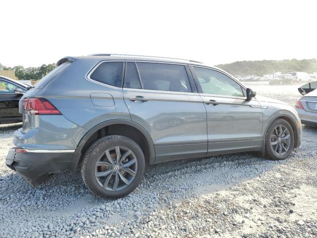 3VVNB7AX1PM131628 - 2023 VOLKSWAGEN TIGUAN SE GRAY photo 3