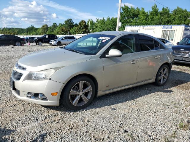 2013 CHEVROLET CRUZE LT, 