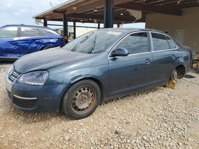 2008 VOLKSWAGEN JETTA SE, null