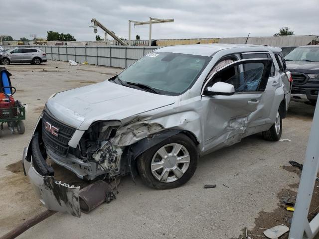 2013 GMC TERRAIN SLE, null