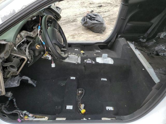 2C3CDZFJ3PH504199 - 2023 DODGE CHALLENGER R/T SCAT PACK WHITE photo 7