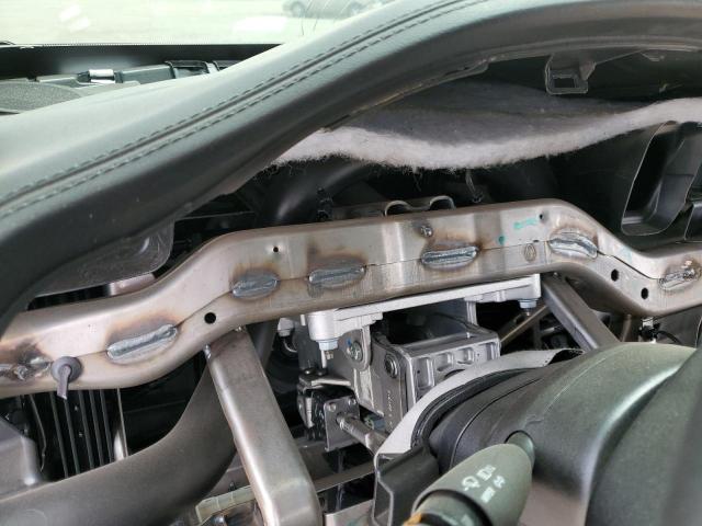 2C3CDZFJ3PH504199 - 2023 DODGE CHALLENGER R/T SCAT PACK WHITE photo 9