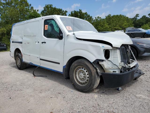 1N6BF0KY4JN815376 - 2018 NISSAN NV 1500 S WHITE photo 4