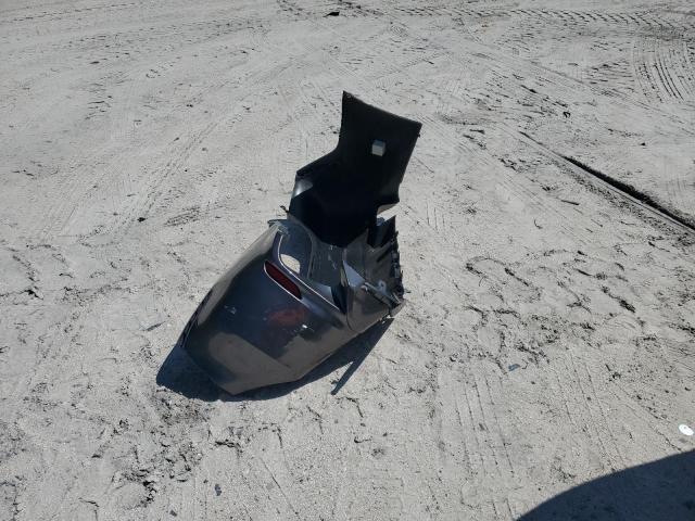 4T1G11AK9PU735897 - 2023 TOYOTA CAMRY SE NIGHT SHADE GRAY photo 12