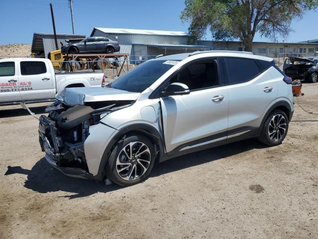 2023 CHEVROLET BOLT EUV PREMIER, null