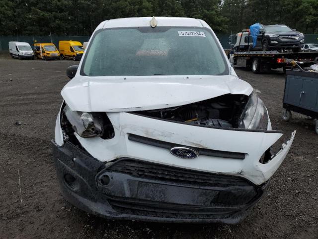 NM0LE6E78F1178455 - 2015 FORD TRANSIT CO XL WHITE photo 5