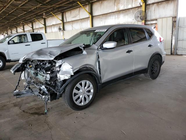 2018 NISSAN ROGUE S, 