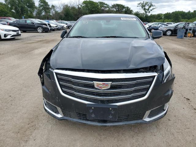 2G61N5S38J9156520 - 2018 CADILLAC XTS LUXURY GRAY photo 5