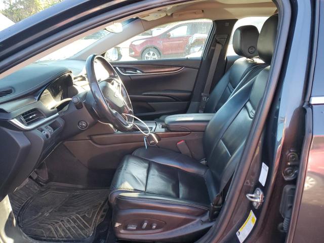 2G61N5S38J9156520 - 2018 CADILLAC XTS LUXURY GRAY photo 7