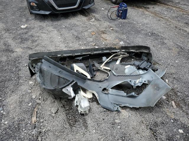 MAJ6S3GL7LC359845 - 2020 FORD ECOSPORT SE WHITE photo 13