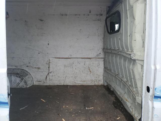 3C6TRVCG1EE109520 - 2014 RAM PROMASTER 2500 HIGH WHITE photo 11