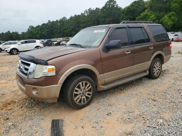 2012 FORD EXPEDITION XLT, 
