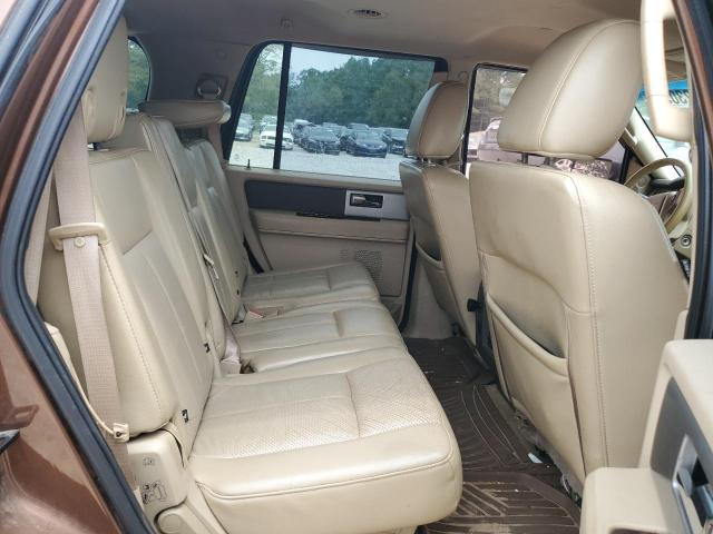 1FMJU1H53CEF08853 - 2012 FORD EXPEDITION XLT BROWN photo 11