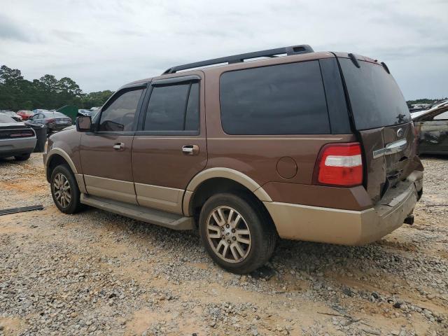 1FMJU1H53CEF08853 - 2012 FORD EXPEDITION XLT BROWN photo 2