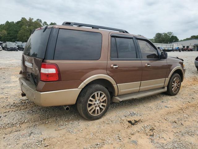 1FMJU1H53CEF08853 - 2012 FORD EXPEDITION XLT BROWN photo 3