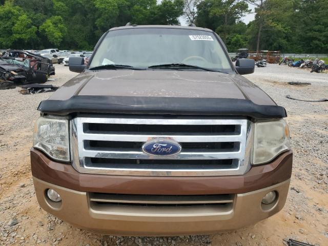 1FMJU1H53CEF08853 - 2012 FORD EXPEDITION XLT BROWN photo 5