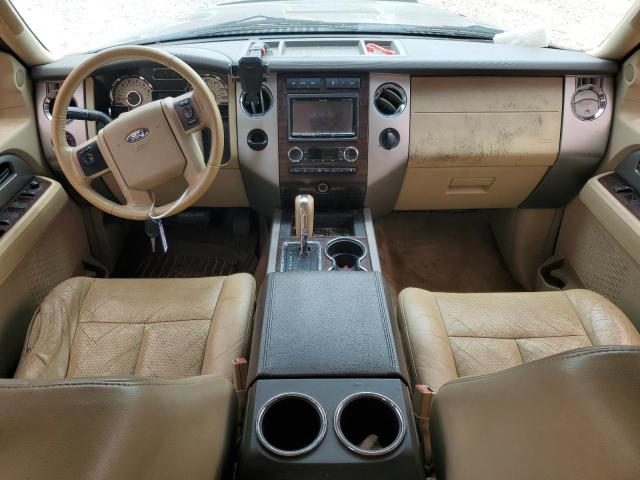1FMJU1H53CEF08853 - 2012 FORD EXPEDITION XLT BROWN photo 8