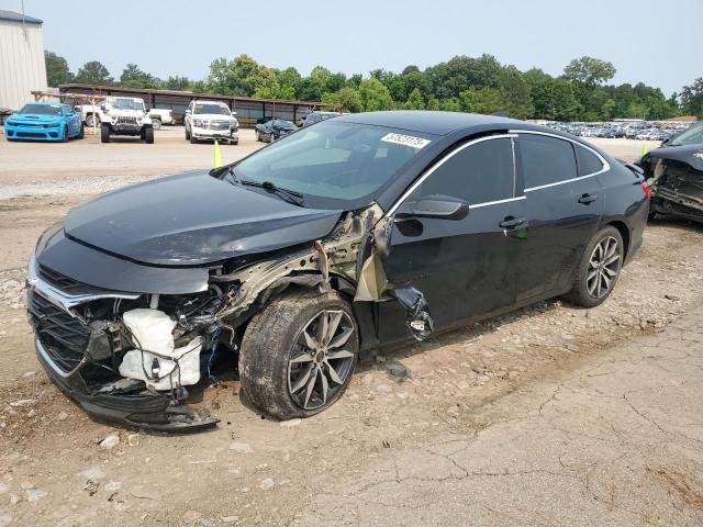 2020 CHEVROLET MALIBU RS, 
