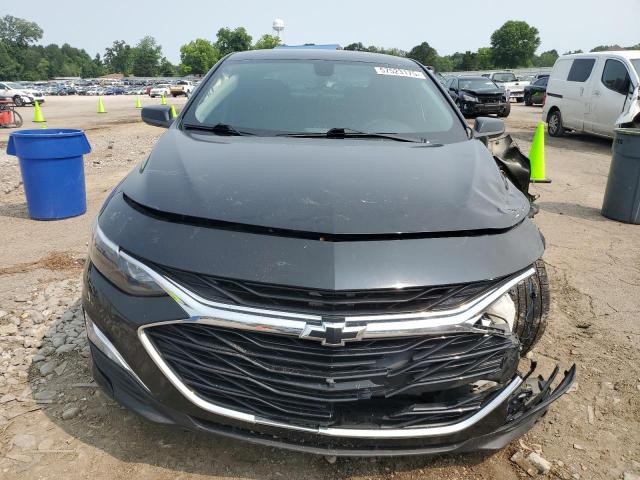 1G1ZG5ST8LF041638 - 2020 CHEVROLET MALIBU RS BLACK photo 5