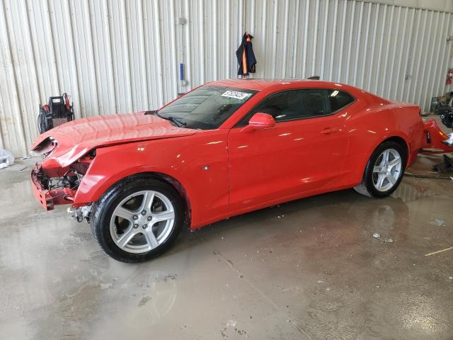 2017 CHEVROLET CAMARO LT, null