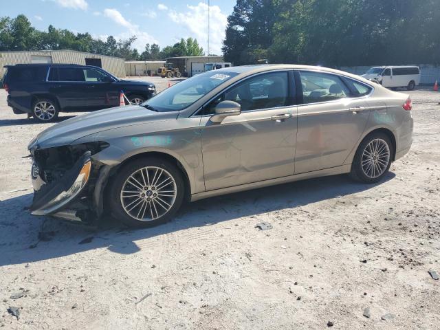 2015 FORD FUSION SE, 