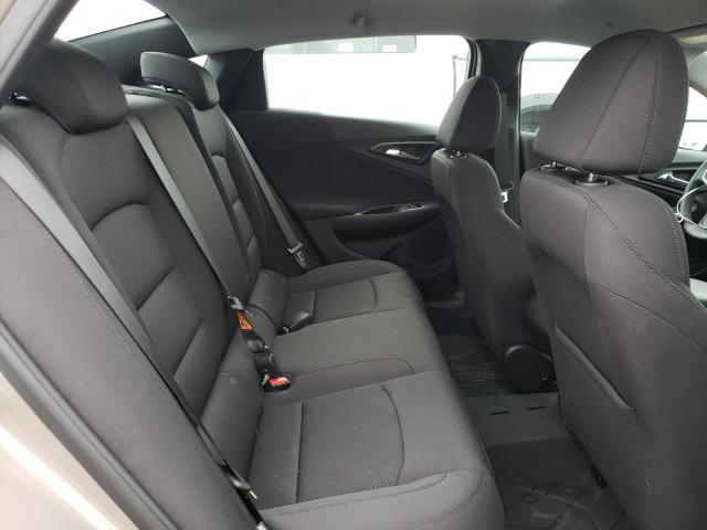 1G1ZG5ST6PF158673 - 2023 CHEVROLET MALIBU RS 棕色 照片 10