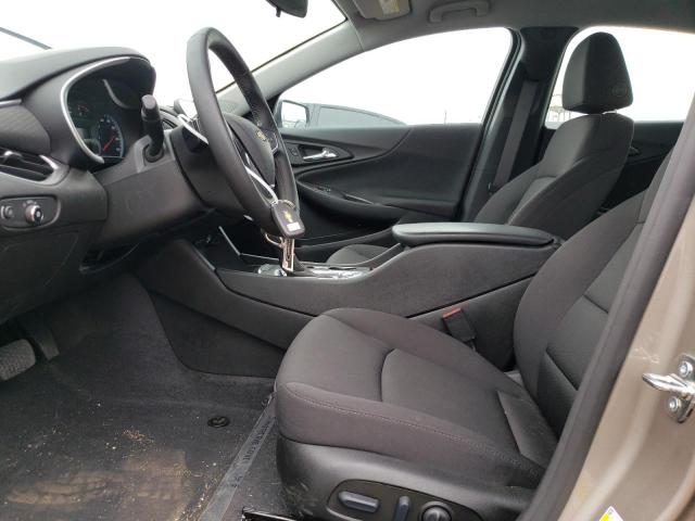 1G1ZG5ST6PF158673 - 2023 CHEVROLET MALIBU RS 棕色 照片 7