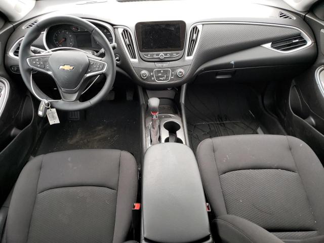 1G1ZG5ST6PF158673 - 2023 CHEVROLET MALIBU RS 棕色 照片 8