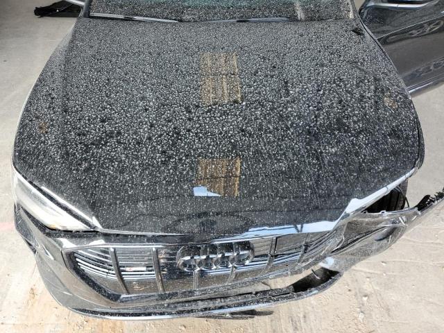 WA1VABGE5NB019794 - 2022 AUDI E-TRON CHRONOS 黑色 照片 12