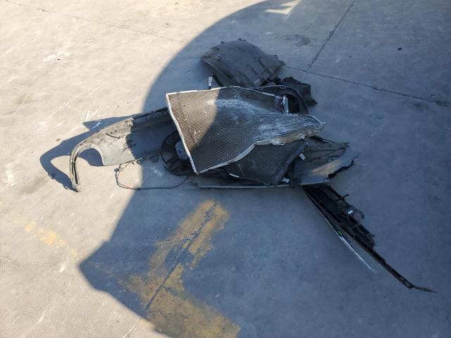 WAUHGAFC1EN015488 - 2014 AUDI A6 PRESTIGE ნაცრისფერი ფოტო 12