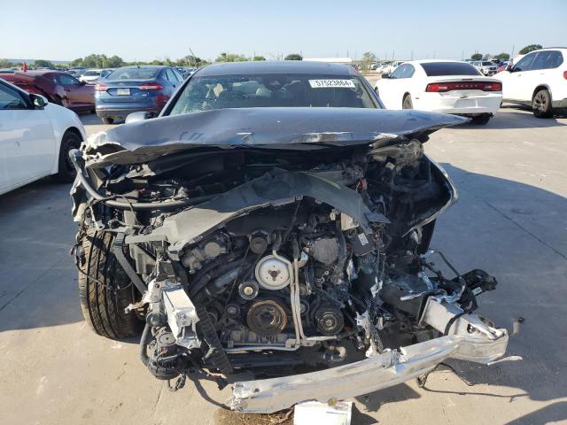 WAUHGAFC1EN015488 - 2014 AUDI A6 PRESTIGE ნაცრისფერი ფოტო 5