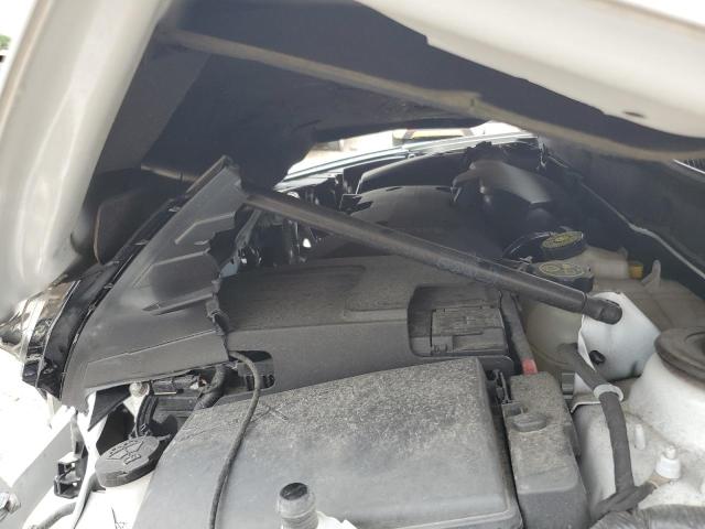 1G11C5SL6FU151127 - 2015 CHEVROLET MALIBU 1LT 白色 照片 11