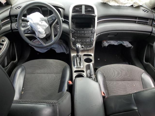 1G11C5SL6FU151127 - 2015 CHEVROLET MALIBU 1LT 白色 照片 8