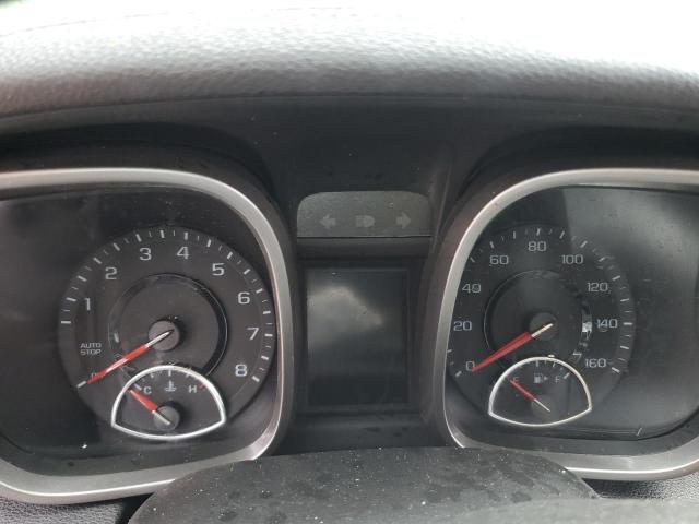 1G11C5SL6FU151127 - 2015 CHEVROLET MALIBU 1LT 白色 照片 9