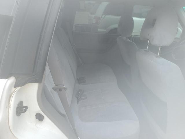 JF1SF65501H751347 - 2001 SUBARU FORESTER S 白色 照片 10
