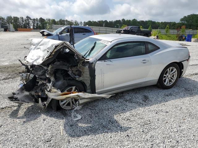2014 CHEVROLET CAMARO LT, null