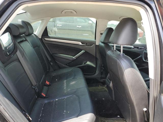 1VWDT7A39HC030986 - 2017 VOLKSWAGEN PASSAT R-LINE Qara foto 10