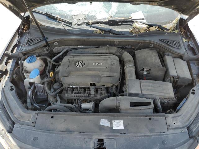 1VWDT7A39HC030986 - 2017 VOLKSWAGEN PASSAT R-LINE Qara foto 11