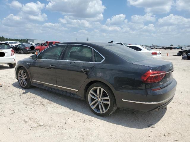 1VWDT7A39HC030986 - 2017 VOLKSWAGEN PASSAT R-LINE Qara foto 2