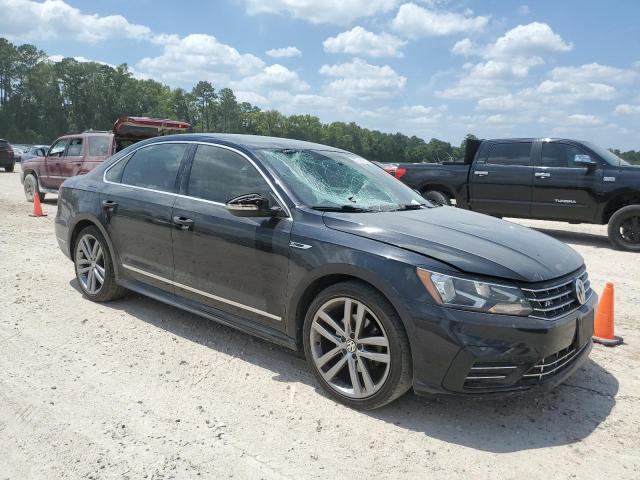1VWDT7A39HC030986 - 2017 VOLKSWAGEN PASSAT R-LINE Qara foto 4