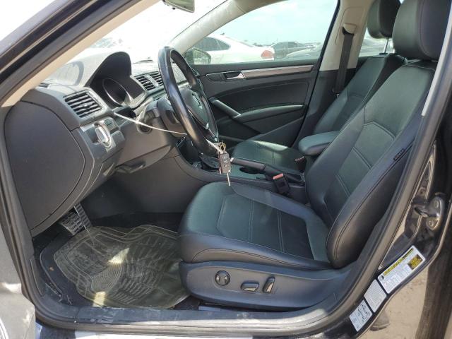 1VWDT7A39HC030986 - 2017 VOLKSWAGEN PASSAT R-LINE Qara foto 7