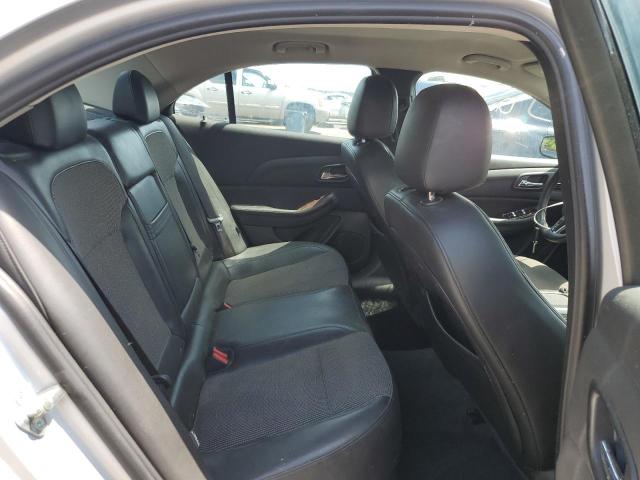 1G11C5SA7DF143179 - 2013 CHEVROLET MALIBU 1LT 银色 照片 10